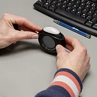 Lichtmessgerät / Luxmeter Anwendung