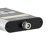 Lichtmessgerät / Luxmeter Sensoranschluss