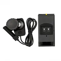 Lichtmessgerät / Luxmeter Lieferumfang
