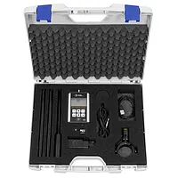 Lichtsensor Lieferumfang