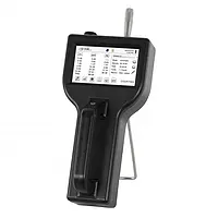 Luftqualitätsmessgerät / Luftqualitätsmesser PCE-PQC 12EU