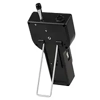 Luftqualitätsmessgerät / Luftqualitätsmesser Rückseite