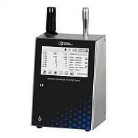 Luftqualitätsmessgerät / Luftqualitätsmesser PCE-PQC 20EU