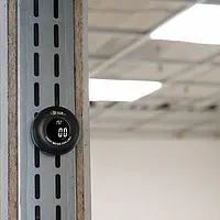 Luxmessgerät / Luxmeter Anwendung