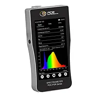Luxmessgerät / Luxmeter PCE-PSR 100 