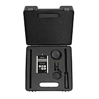 Luxmessgerät / Luxmeter Lieferumfang