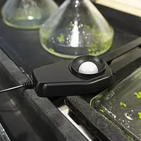 Luxmessgerät / Luxmesser Anwendungsbild