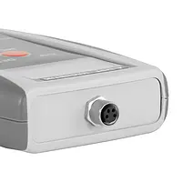 Magnetometer / Magnetfelddetektor Anschlüsse