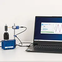 Magnetometer / Magnetfelddetektor Anwendungsbild