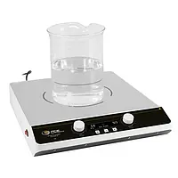 Magnetrührer für große Volumen PCE-MSR 40