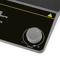 Magnetrührer Display
