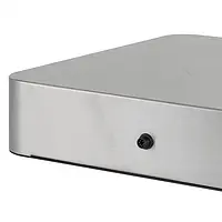 Magnetrührer Anschlüsse