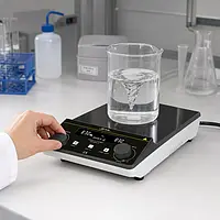 Magnetrührer Anwendungsbild