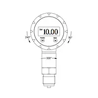 Drucksensor PCE-DMM 11 Schema