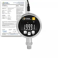 Manometer PCE-PG 20-ICA