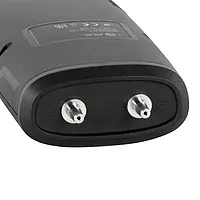 Manometer Anschlüsse