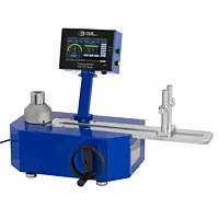 Material-Prüfstand PCE-TCT 500 