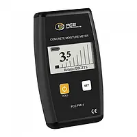 Materialfeuchtemessgerät PCE-PMI 4