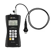 Materialprüfgerät Front