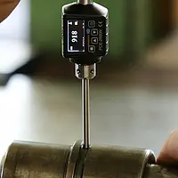 Materialprüfgerät PCE-2600N Anwendung