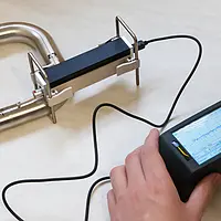 Materialprüfgerät PCE-RT 2300 Anwendung