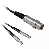 Materialprüfgerät Sensor