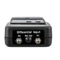 Differenzmanometer PCE-917