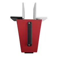 Messgerät für Schließkraft / Schließkraftmesser Frontal