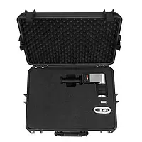 Messgerät für Schließkraft / Schließkraftmesser Lieferumfang