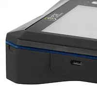 Messgerät für Wärmepumpe USB