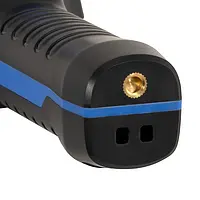 Messgerät für Wärmepumpe Stativaufnahme