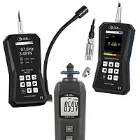 Messkoffer Kit PCE-BTM 2000LTVT-KIT