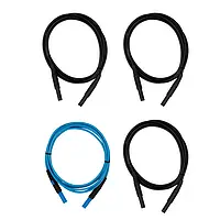 Messleitungset PCE-PA 6500-TL