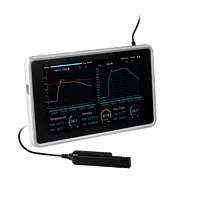 Messstation für Luftqualität PCE-HT 300 