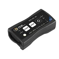 Messstation für Luftqualität PCE-VDL 16I