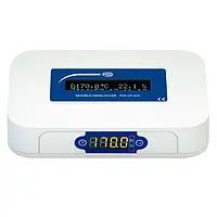 Modbus Messwertsammler