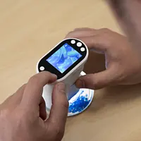 Mikroskop / Mikroskope der Extraklasse Anwendungsbild