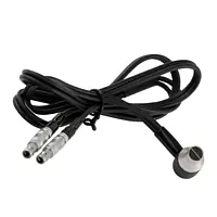 Miniaturprüfkopf PCE-TG 5M6d Stecker
