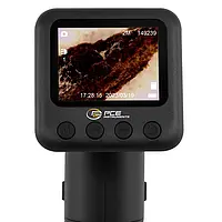 Mobiles Digital-Mikroskop Display