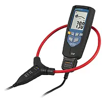 Multimeter PCE-CM 40-ICA inkl. ISO-Kalibrierzertifikat