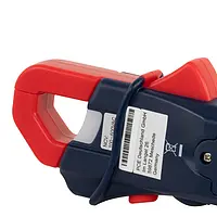 Multimeter / TRMS Multimeter Rückseite