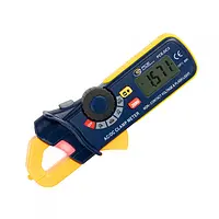 Multimeter PCE-DC3 