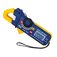 Multimeter PCE-DC3-ICA inkl. ISO-Kalirbierzertifikat