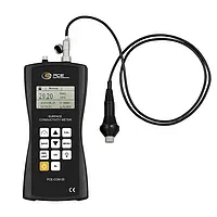 NDT Prüfgerät Frontal