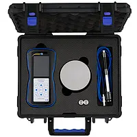 NDT Prüfgerät PCE-2900 Lieferumfang