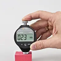 NDT Prüfgerät Anwendungsbild