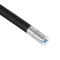 NDT Prüfgerät Lichtquelle