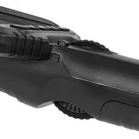 NDT Prüfgerät Justierung