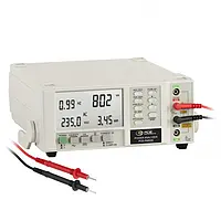 Netzanalysator PCE-PA6000 