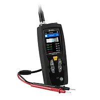 Netzwerktester PCE-CLT 10 